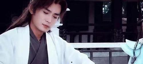 娱乐吃瓜酱古代的帅哥