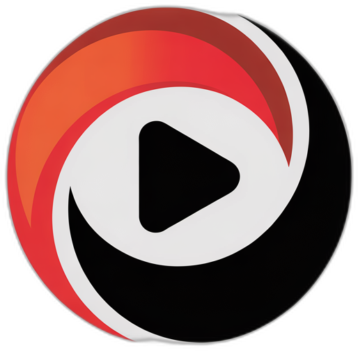 伊人影视logo